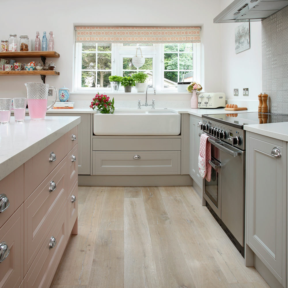 Kitchen layouts – everything you need to know about arranging your ...