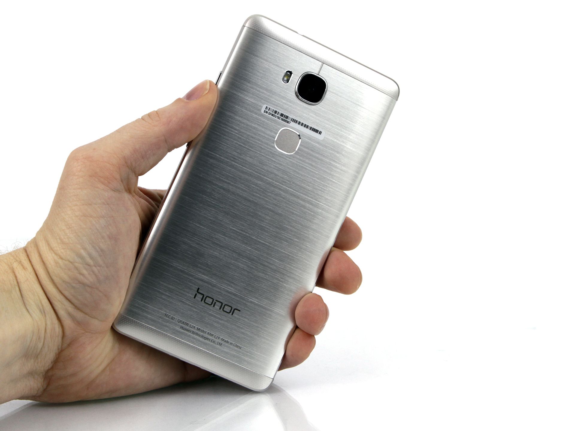 Huawei Honor 5X, Hands On: A Nice Surprise At $200 (Updated