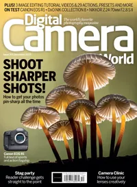 Digital Camera World Digital Camera World