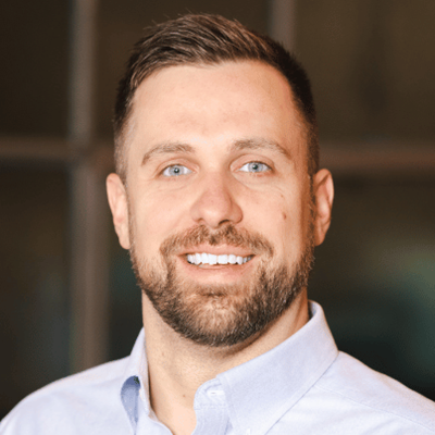 Dustin Wolk, CFP®