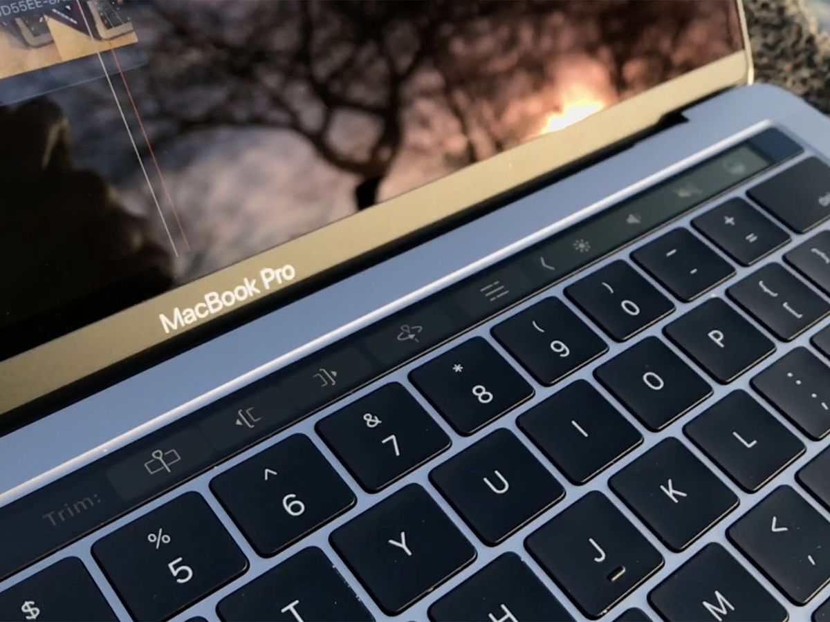 14 Ways You Should Be Using Your MacBook Pro's Touch Bar