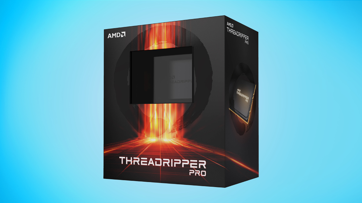 AMD Threadripper PRO CPUs Drop to New All-Time Low Prices