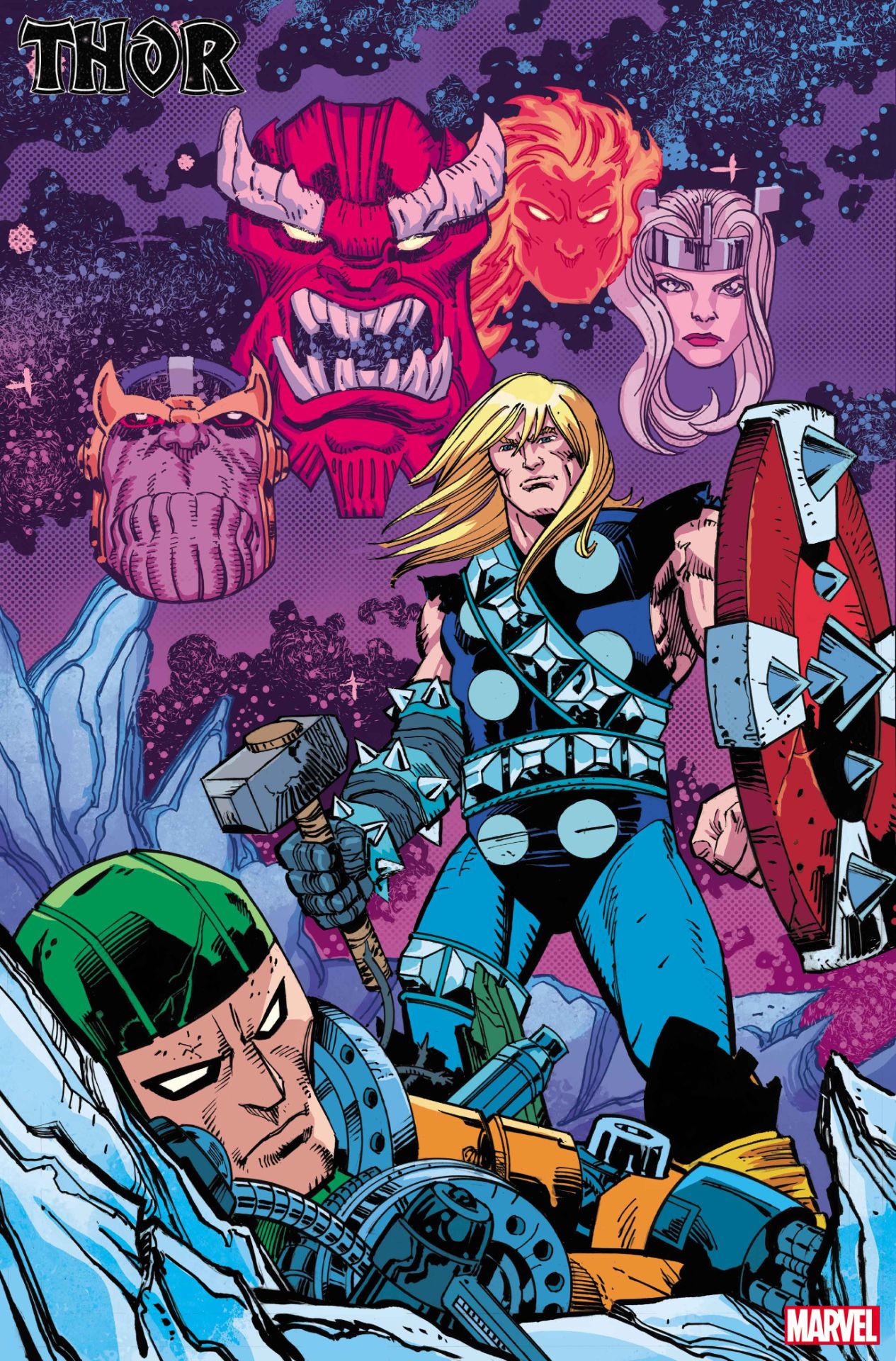 Thor #24
