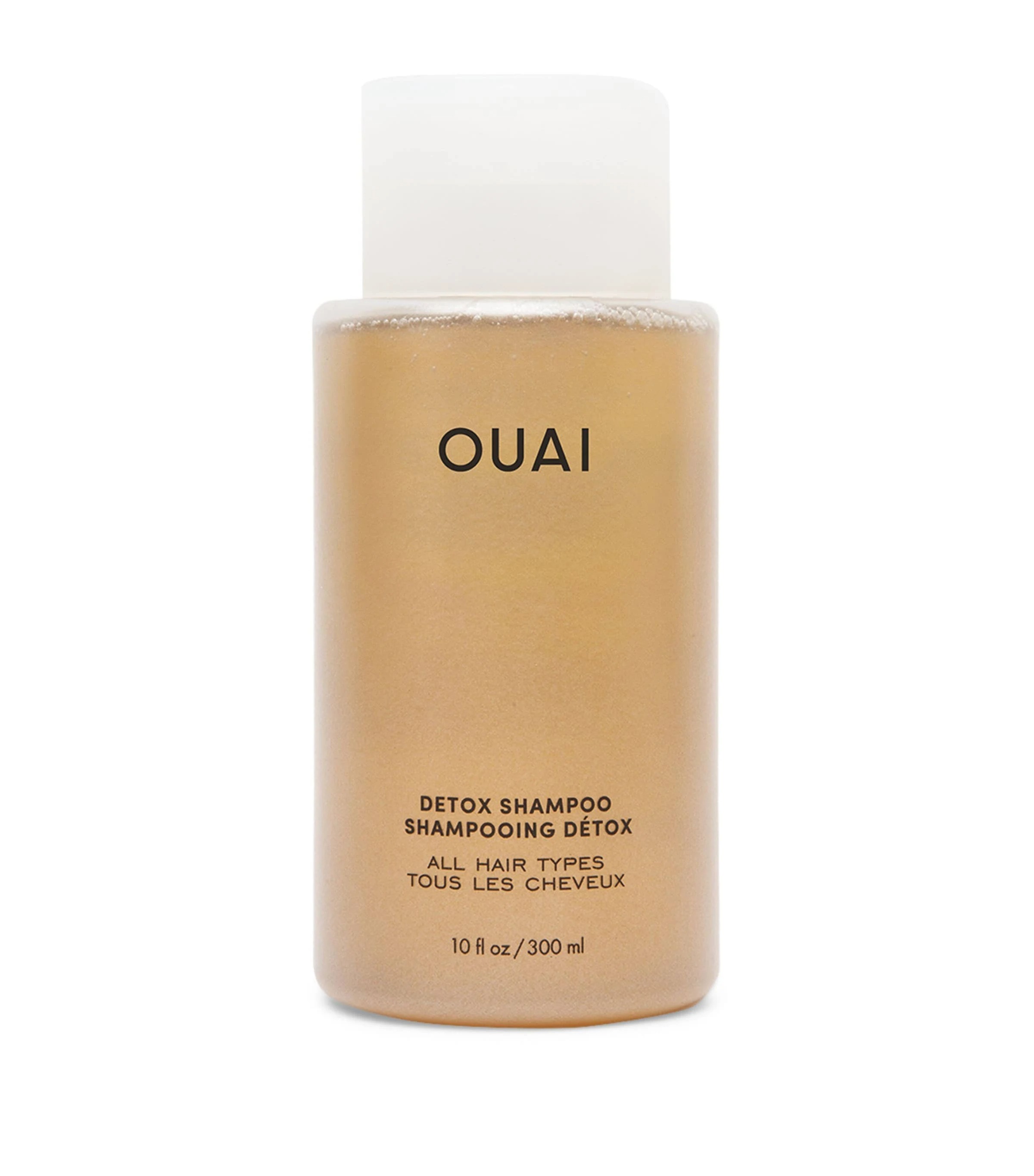 Ouai Detox Shampoo