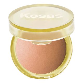 Kosas The Sun Show Baked Bronzer