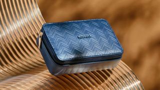 Missoni x Delta One amenity kits