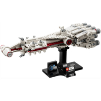 Lego Star Wars Tantive IV