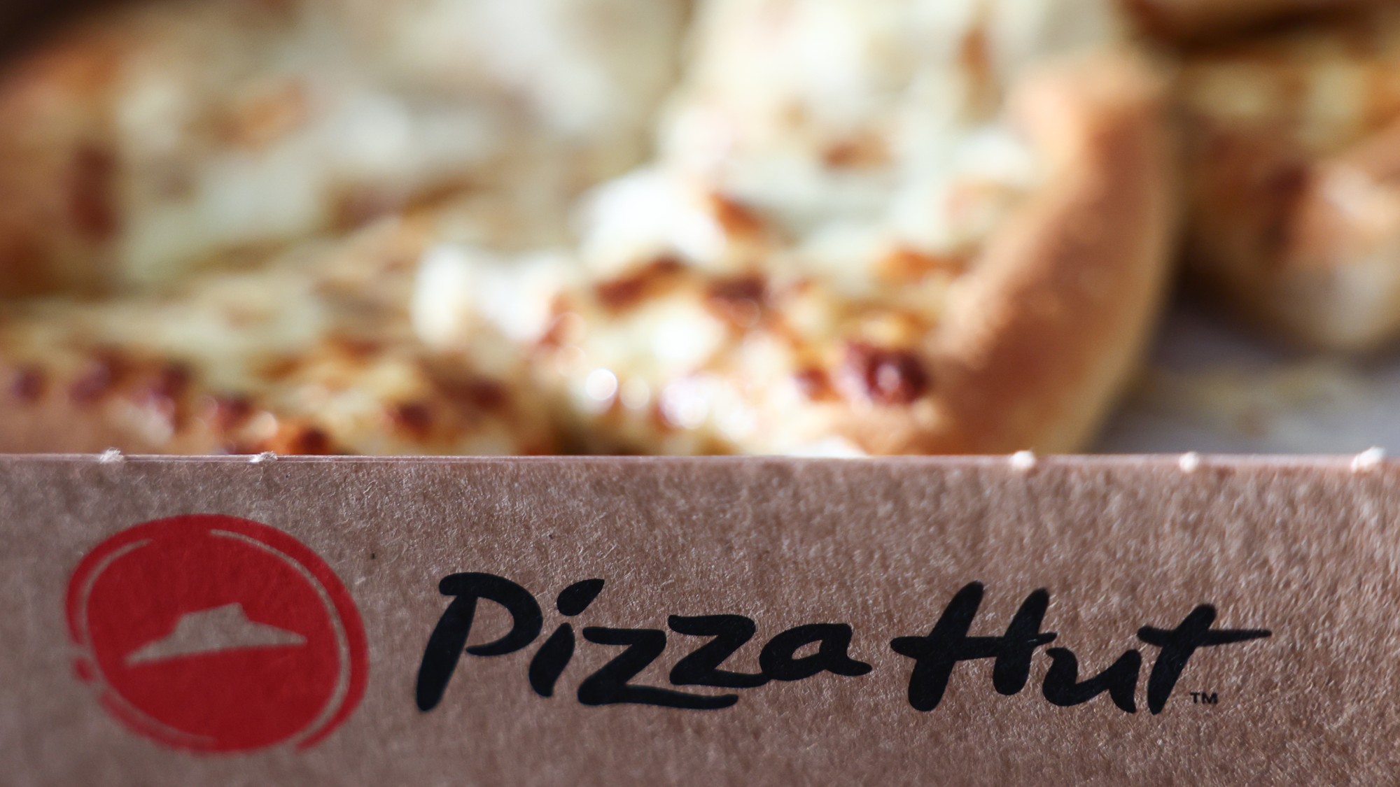 Pizza Hut