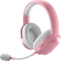 The Barracuda X - Pink Edition