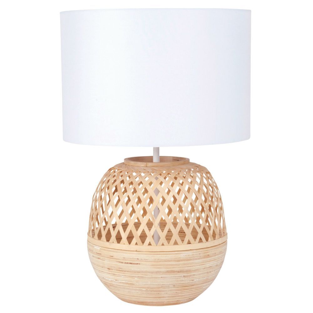 The Best Table Lamps Real Homes