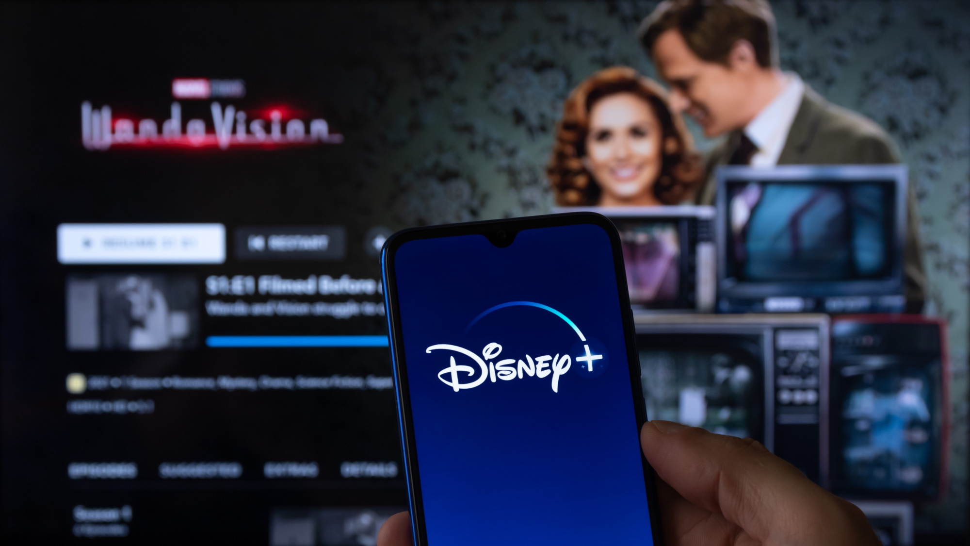 Is Disney Plus account sharing allowed? Latest crackdown measures