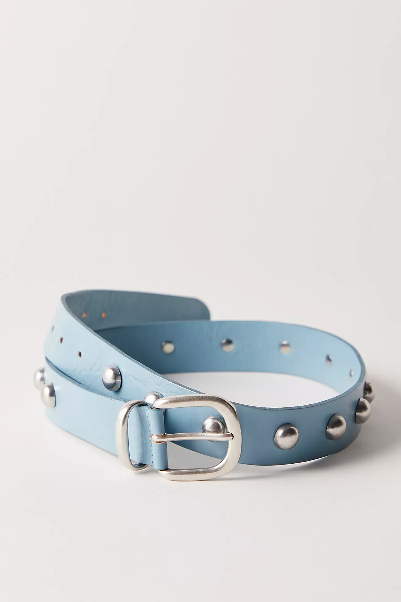 Rhodes Stud Belt