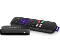 Roku Premiere 4K: era $ 39 ora $ 29 @ Amazon