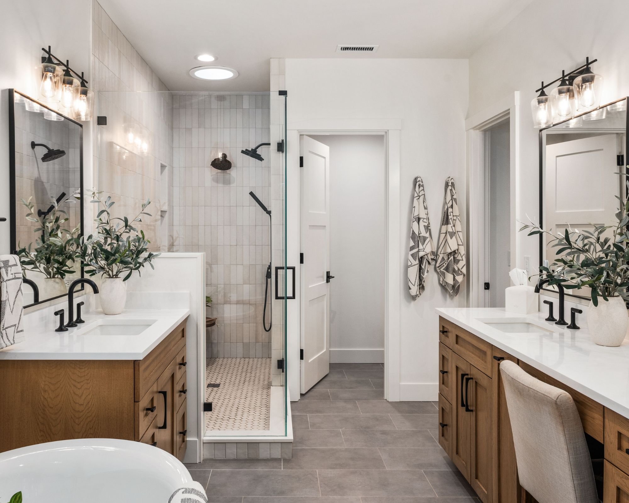 molly mesnick seattle home