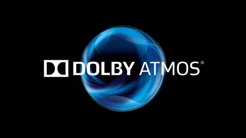 home cinema system dolby atmos