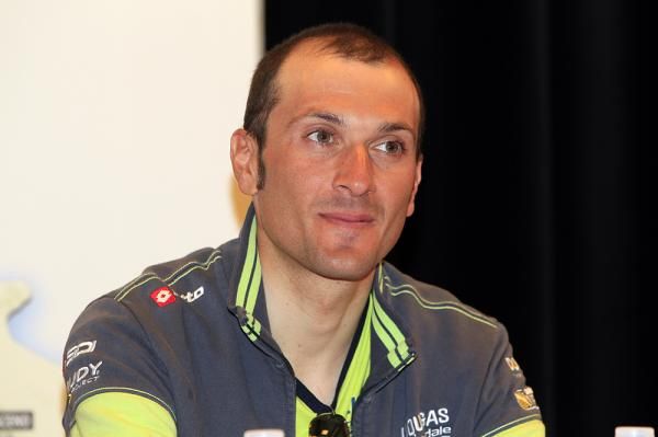 Ivan Basso (Liquigas-Cannondale)