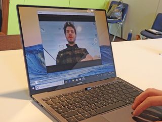 Best Laptop: Huawei MateBook X Pro
