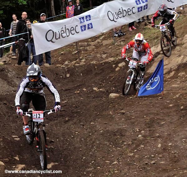 Johannes Fischbach and Joost Wichman