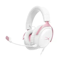 HyperX Cloud III – Wired Gaming Headset HyperX Cloud III – Wired Gaming Headset