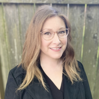 Sarah Z. Wexler's avatar