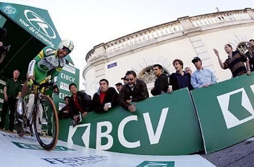 Pereiro's first victory