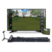 ExPutt RG Putting Simulator | 23% off at Amazon
Was £449.99 Now £345.99