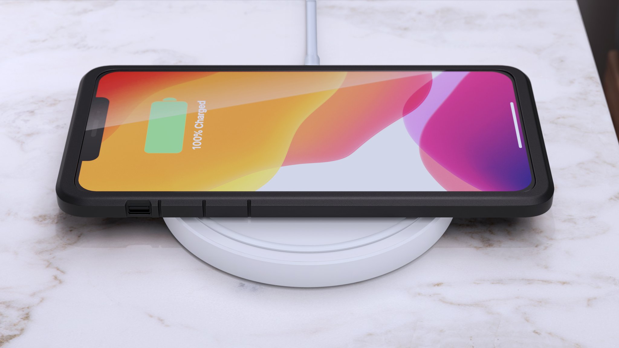 Sandisk Wireless Charger 15w