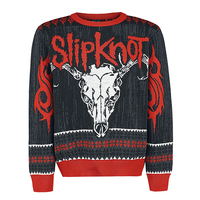 Slipknot Christmas Jumper: Was £60.99, now £37.99, save £23