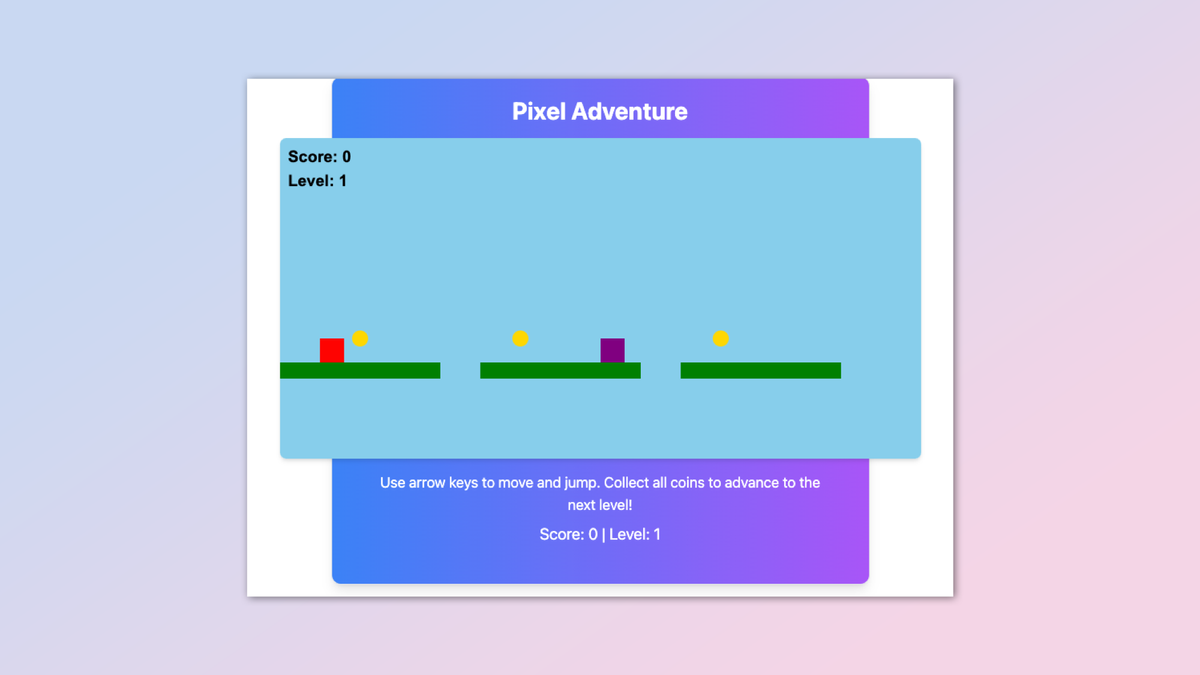 5 prompts to play games with Claude Artifacts | Tom's Guide