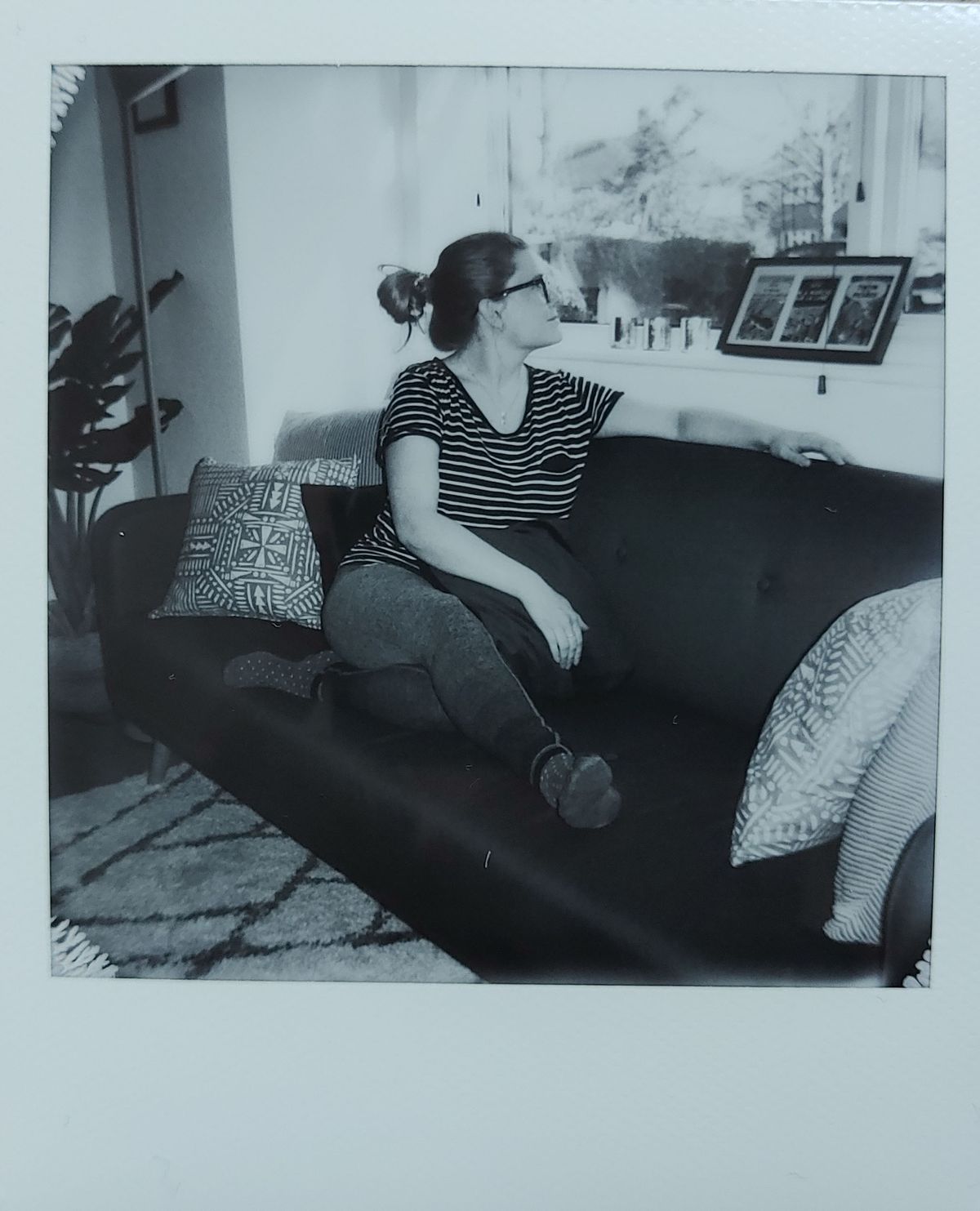 Polaroid Now