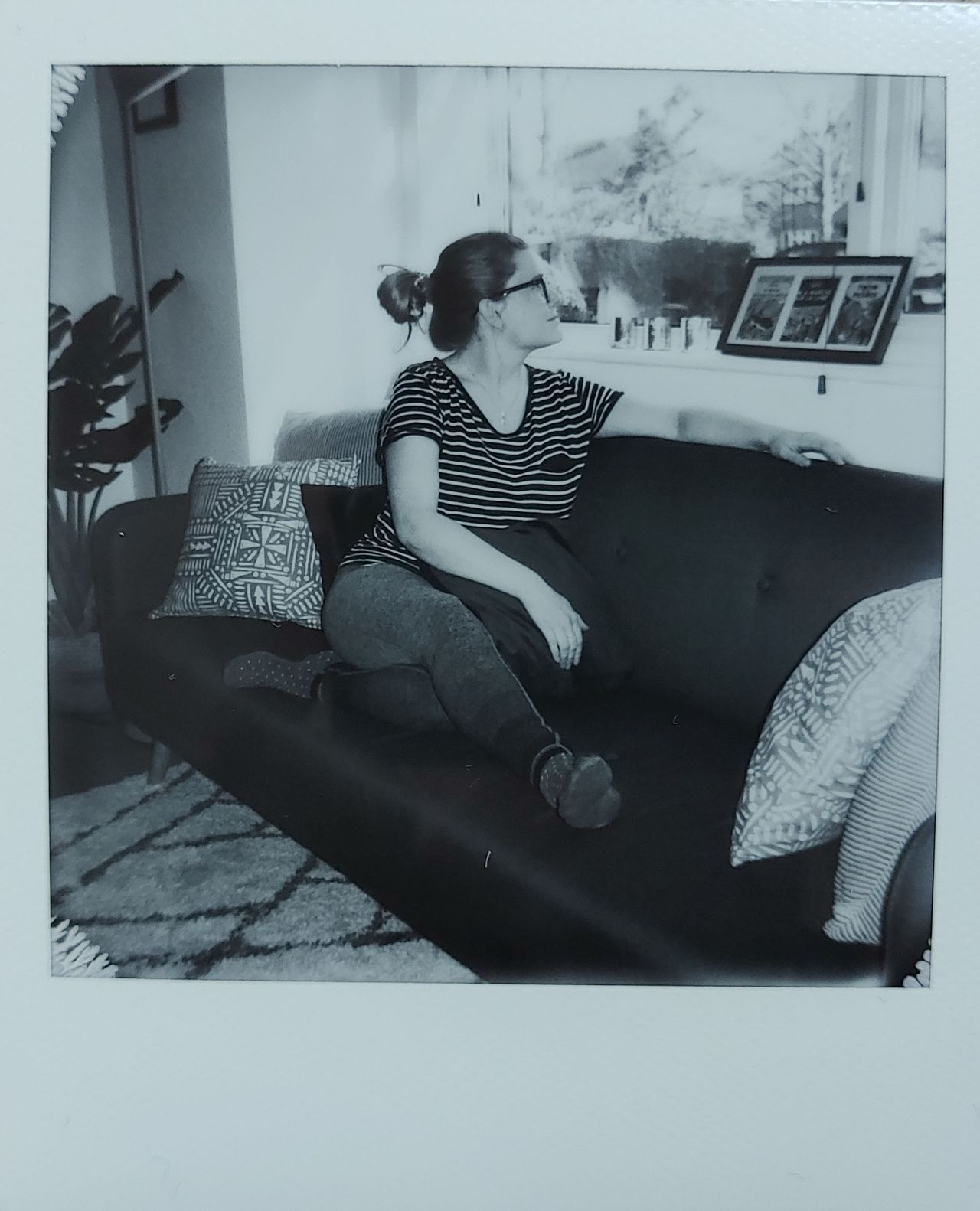 Polaroid Now
