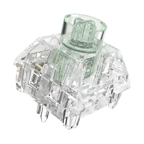 Kailh Box Jellyfish Pro