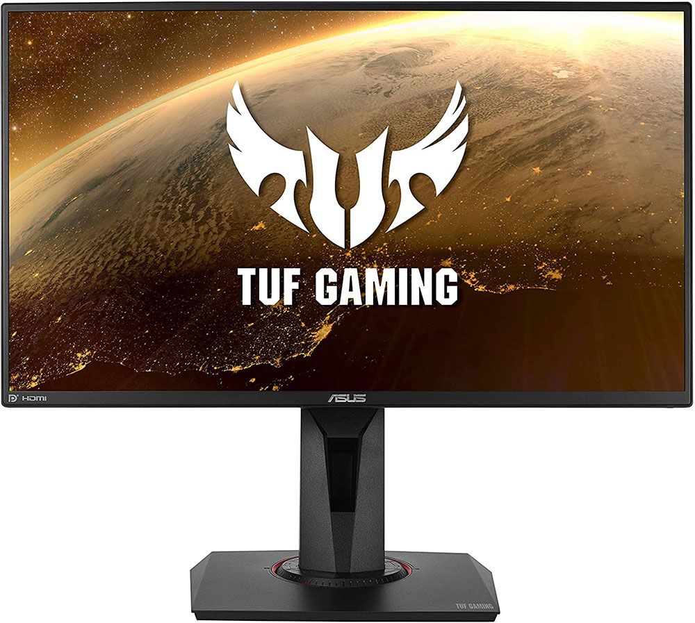 Asus TUF VG259QM