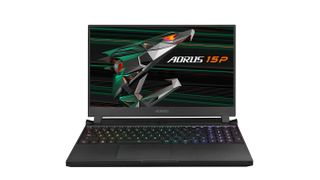 Aorus 15P YD