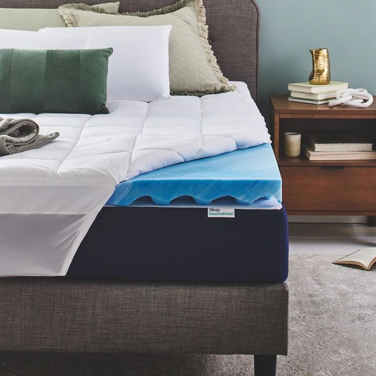 Best Mattress Topper: Tested To Upgrade Your Bed | Homes & Gardens