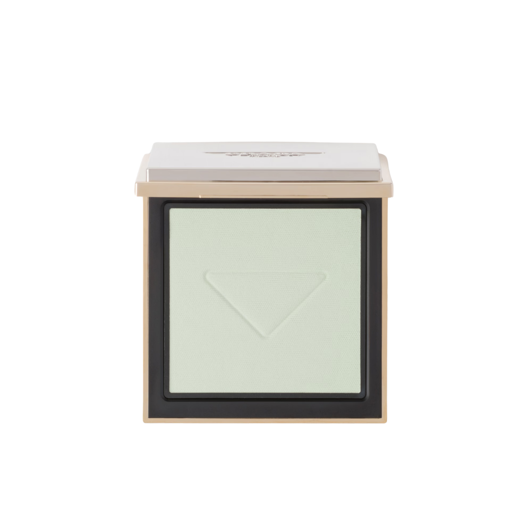 Prada , Reset Rebalancing Setting Powder