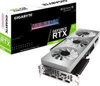 Gigabyte GeForce RTX 3090: $1,819