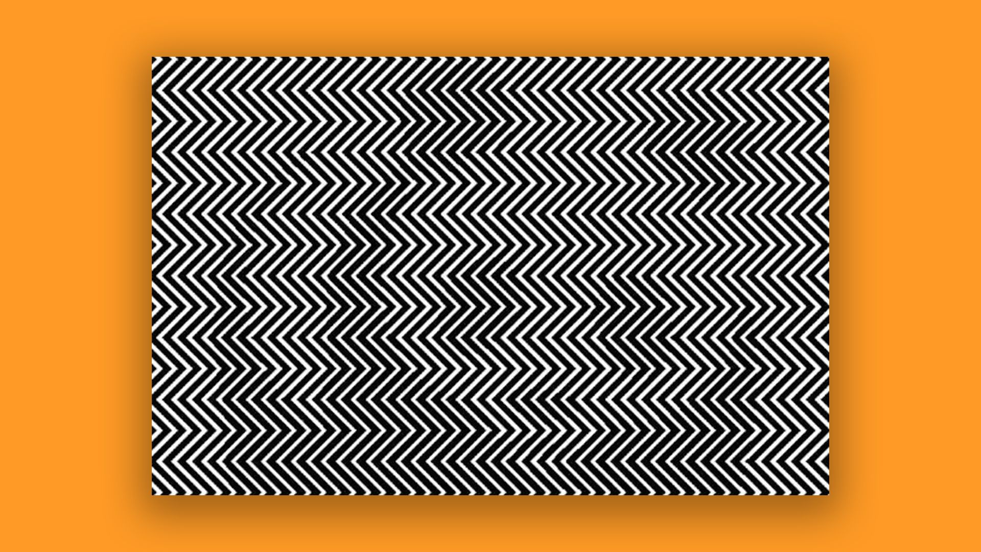 Mind-blowing Optical Illusions