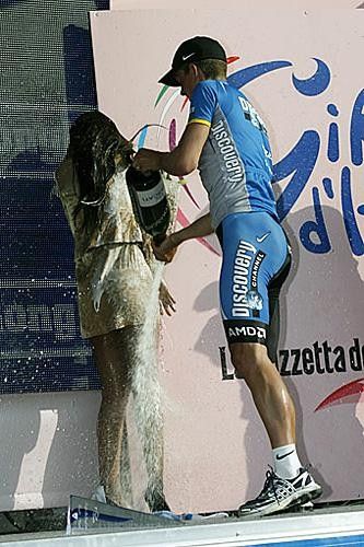 Paolo Savoldelli (Discovery Channel)