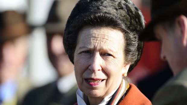 Princess Anne