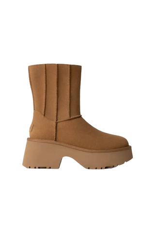 Ugg Classic Twin Seam New Heights