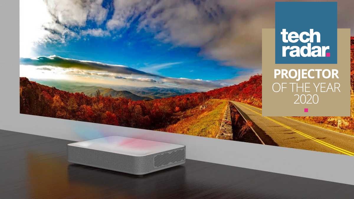 The best tech of 2020 meet TechRadar’s Product of the Year award