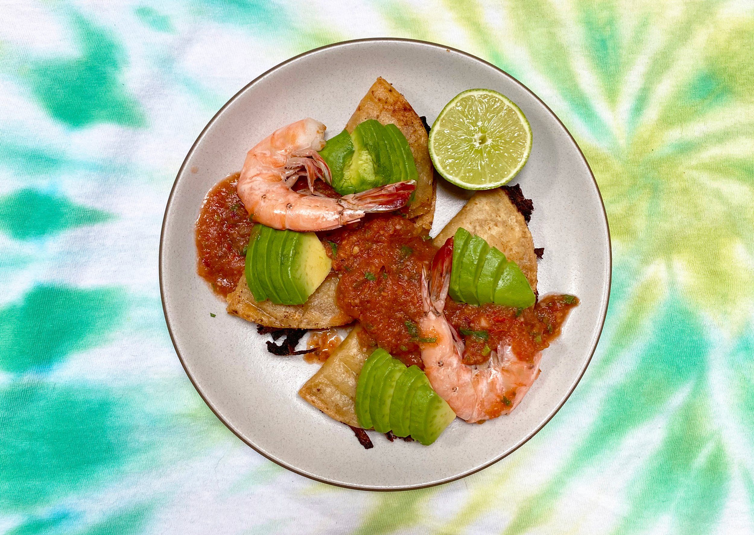 <div>This new Los Angeles restaurant is a mischievous blend of dive bar and 'psychedelic honky tonk'</div>