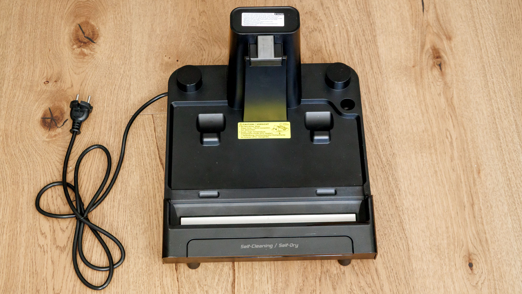 Eureka RapidWash Floor Washer