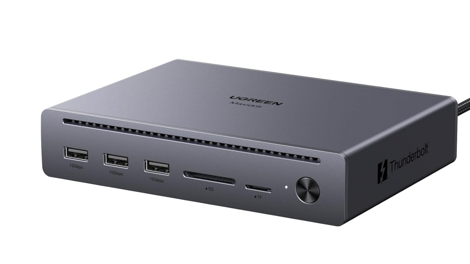 UGREEN Maxidok 10-in-1
