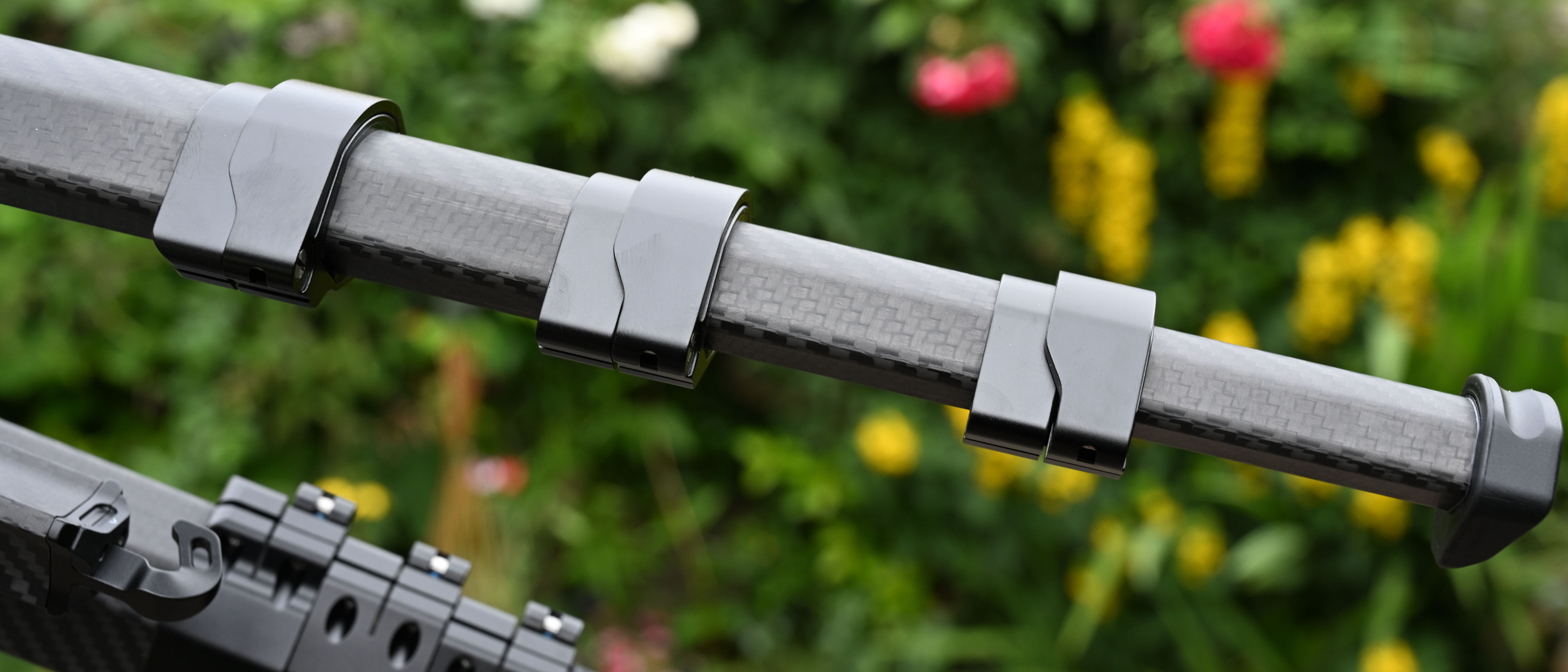 Peak Design Pro Tall Tripod product image
