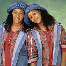 'Sister, Sister' reboot