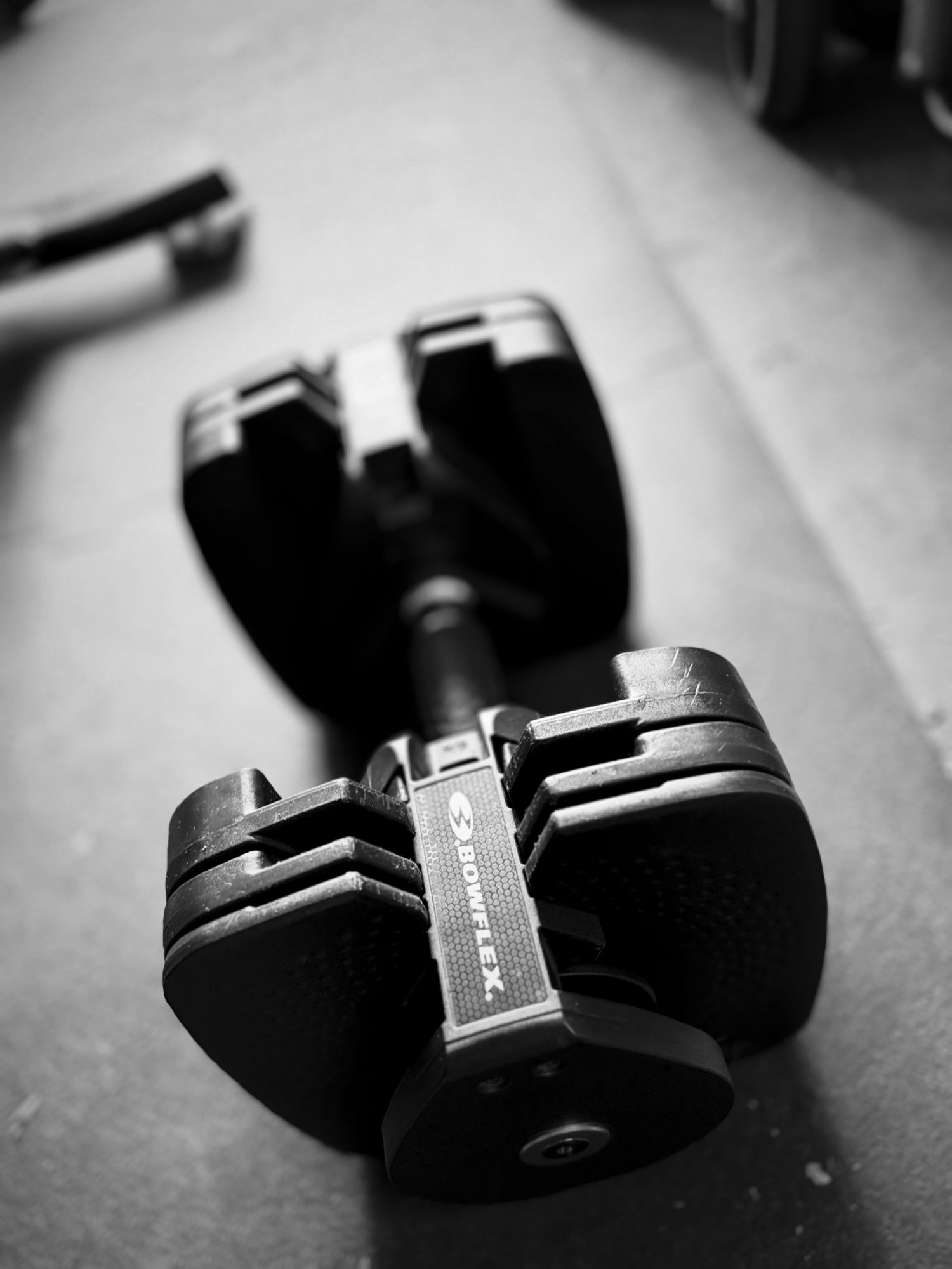 Leica LUX app camera sample.