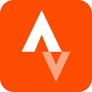 best navigation apps: Strava