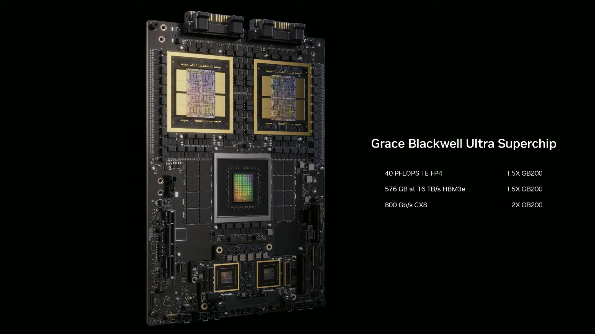 Nvidia Computex 2025